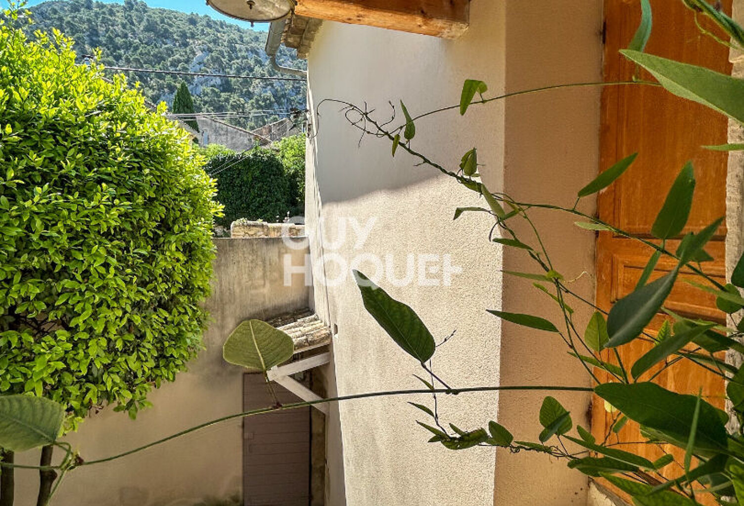 maison — photo 1