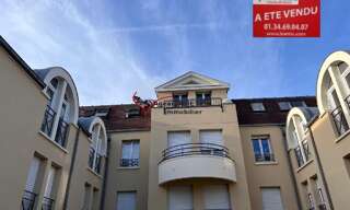 Appartement 1 Pièce 26 m² à vendre à L'Isle-Adam (95290)