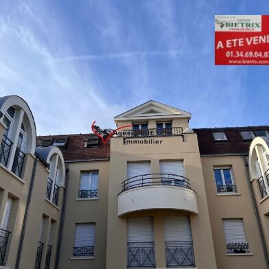 Appartement 1 pièces 149000 €