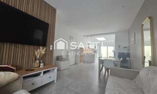 Maison 4 Pièces 95 m² à vendre à Roubaix (59100)