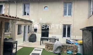Maison 3 Pièces 99 m² à vendre à Poitiers (86000)