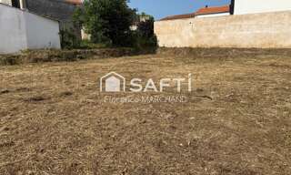 Terrain  463 m² à vendre à Châtelaillon-Plage (17340)