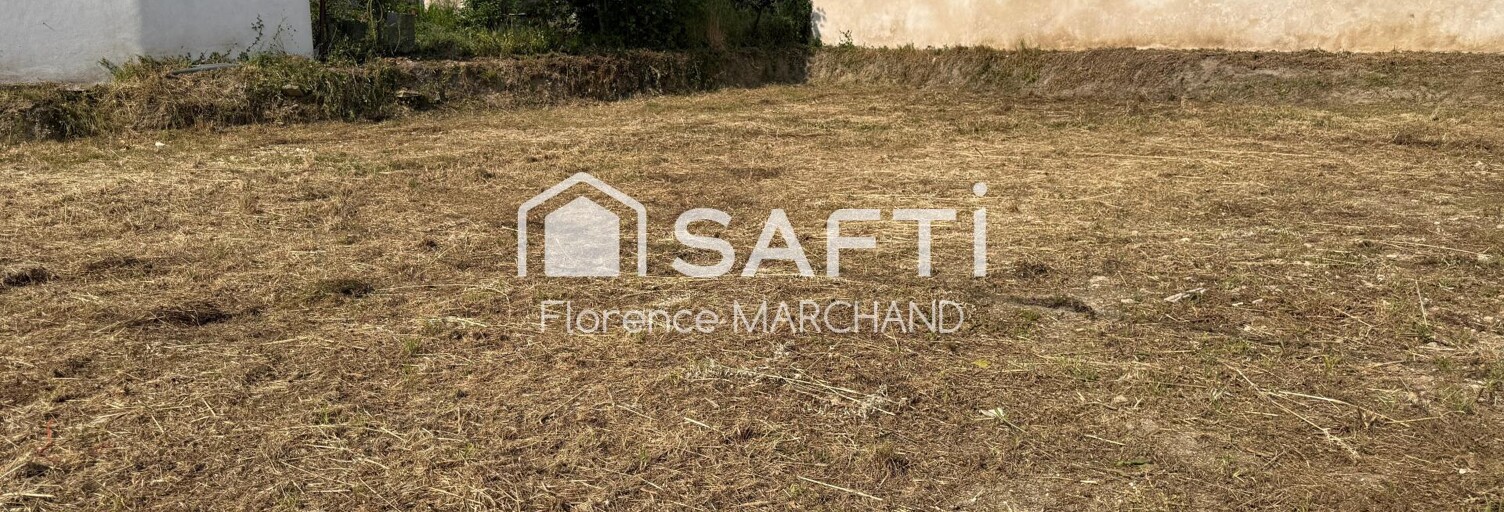 Terrain  463 m² à vendre à Châtelaillon-Plage (17340)