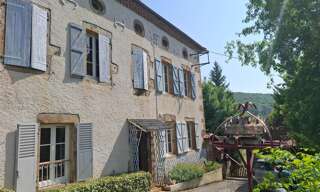 Maison 7 Pièces 147 m² à vendre à Figeac (46100)