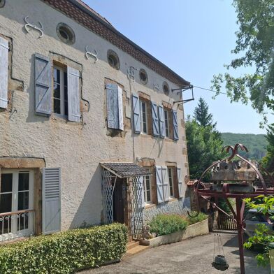 Maison 7 pièces 273000 €