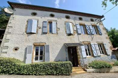 Maison 7 pièces 265000 €