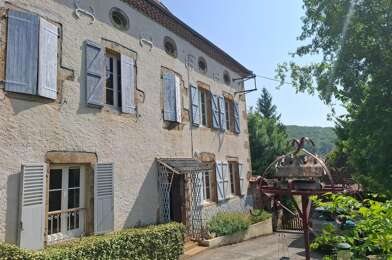 Maison 7 pièces 265000 €