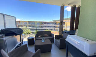 Appartement 2 Pièces 40 m² à vendre à Châteauneuf-les-Martigues (13220)