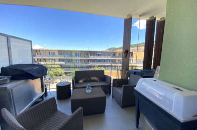 Appartement 2 pièces 175000 €