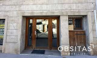 Commerce 2 Pièces 70 m² à louer à Mane (04300)
