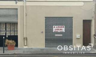 Commerce  70 m² à louer à Volx (04130)