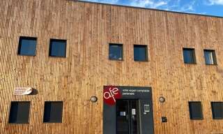 Bureau 1 Pièce 14 m² à louer à Peyruis (04310)