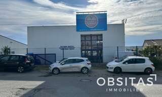 Commerce  340 m² à louer à Manosque (04100)
