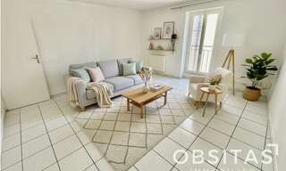 Appartement 6 Pièces 97 m² à vendre à Forcalquier (04300)