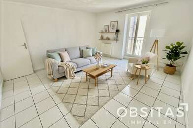 Appartement 6 pièces 140000 €