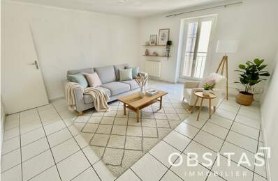 Grand Appartement T4 hyper centre ville — photo du bien