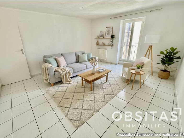 Grand Appartement T4 hyper centre ville — photo 1