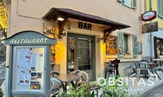 Divers  572 m² à vendre à Allos (04260)