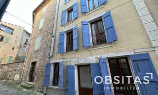 Maison 4 Pièces 70 m² à vendre à Mane (04300)