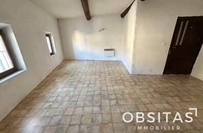 À VENDRE — photo du bien