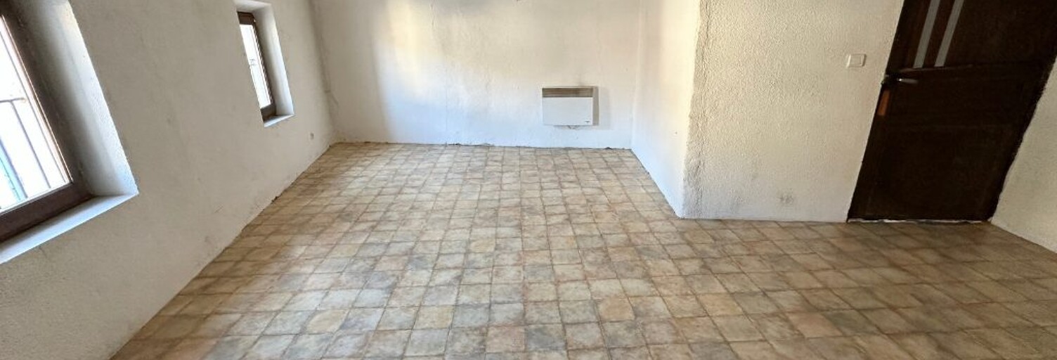 Maison 4 Pièces 70 m² à vendre à Mane (04300)