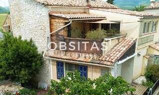 Maison 5 Pièces 150 m² à vendre à Ongles (04230)