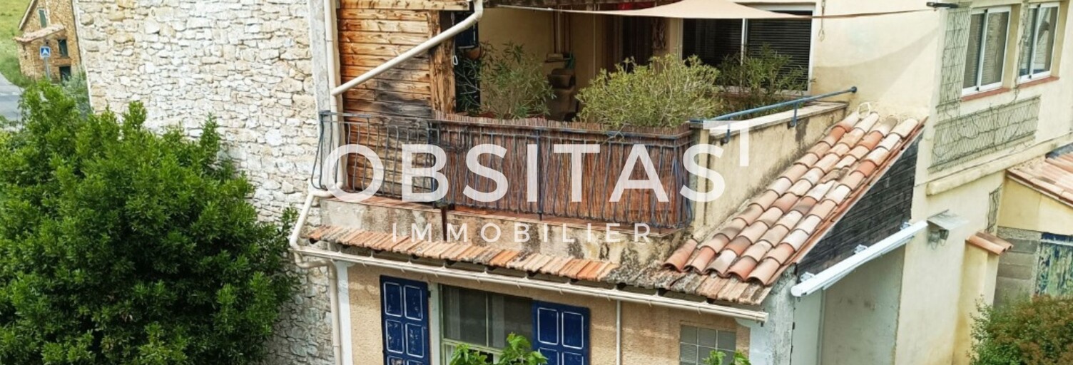 Maison 5 Pièces 150 m² à vendre à Ongles (04230)