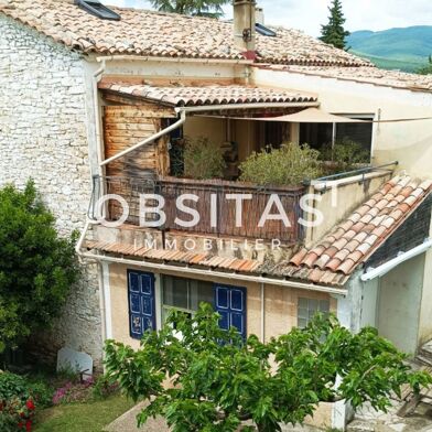 Maison 5 pièces 239000 €