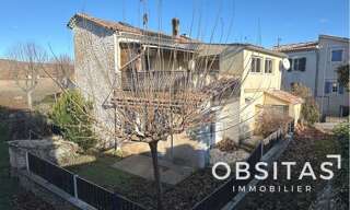 Maison 5 Pièces 150 m² à vendre à Ongles (04230)