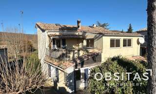 Maison 5 Pièces 150 m² à vendre à Ongles (04230)