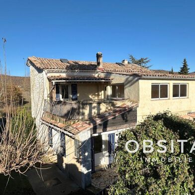 Maison 5 pièces 239000 €