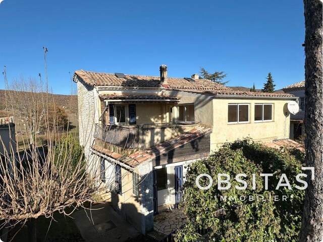 Maison à vendre Ongles — photo du bien