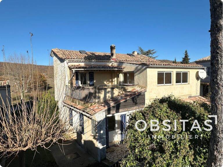 Maison à vendre Ongles — photo 1