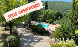 Maison 6 Pièces 135 m² à vendre à Dauphin (04300)