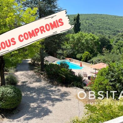 Maison 6 pièces 485000 €