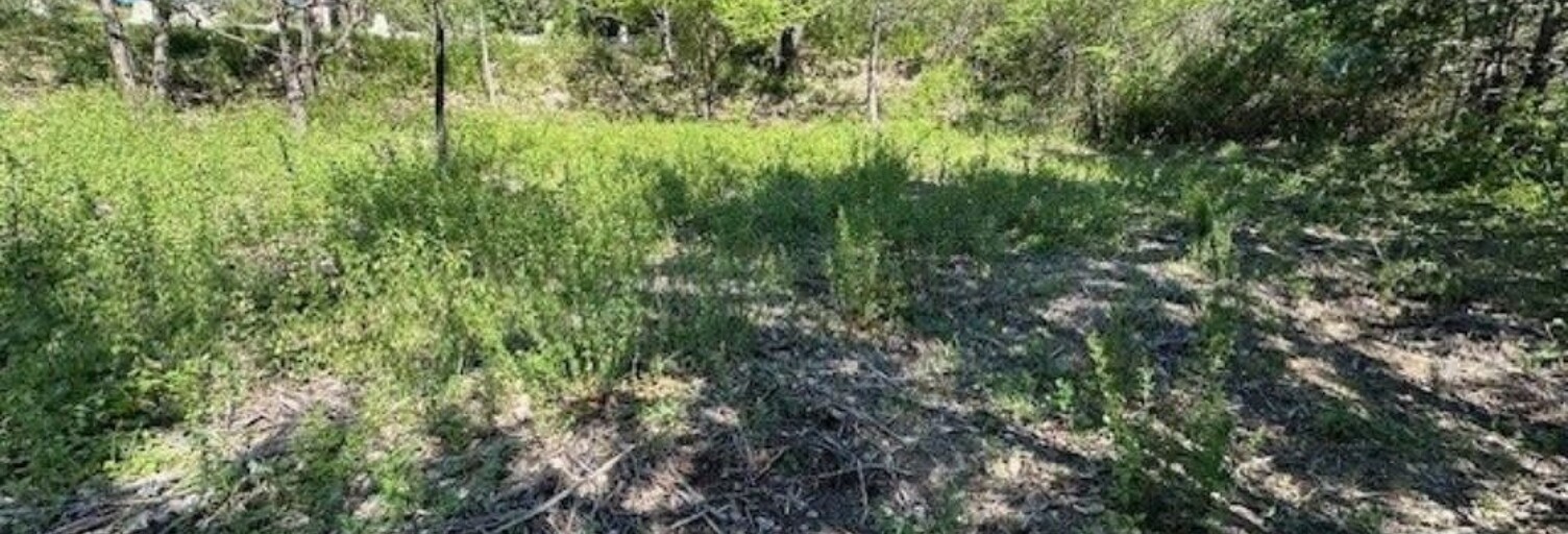 Terrain  918 m² à vendre à Digne-les-Bains (04000)