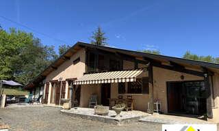Maison 6 Pièces 250 m² à vendre à Mimbaste (40350)