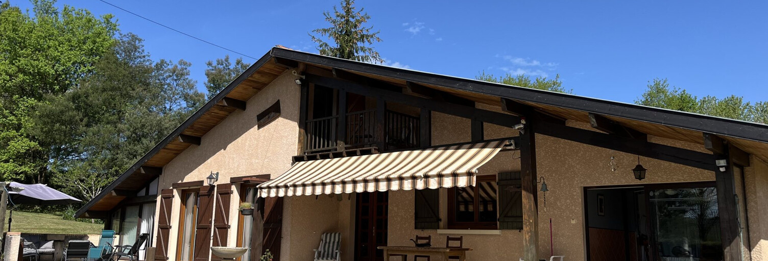 Maison 6 Pièces 250 m² à vendre à Mimbaste (40350)