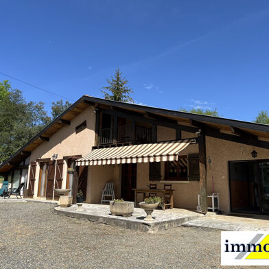 Maison 6 pièces 249000 €