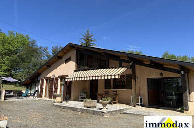 Maison 6 pièces null €