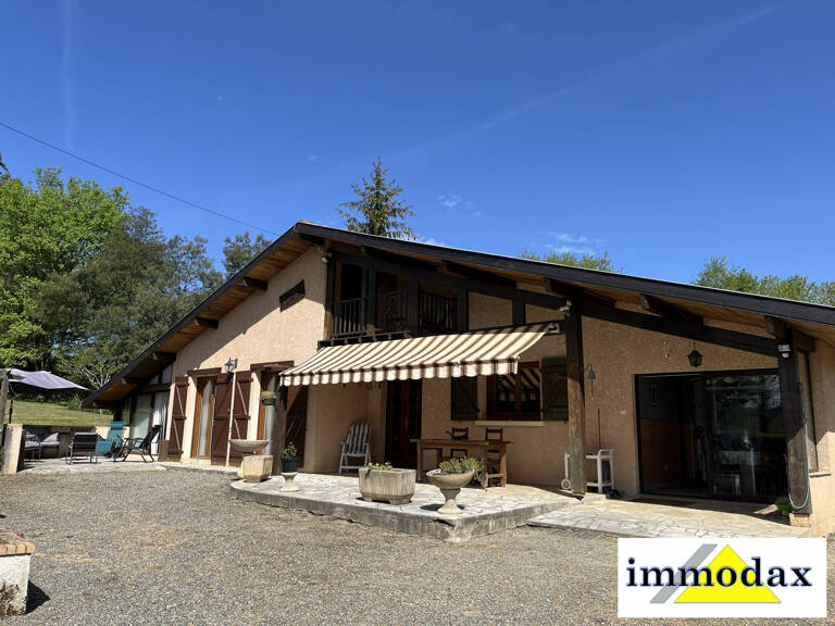 Maison 4 chambres proche de Dax — photo 1