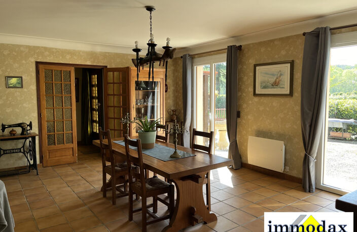 Maison 4 chambres proche de Dax — photo 4
