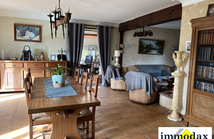 Maison 4 chambres proche de Dax — photo 5