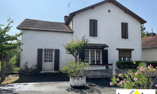 Maison 6 Pièces 138 m² à vendre à Clermont (40180)