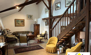 Appartement 3 Pièces 90 m² à vendre à Dax (40100)