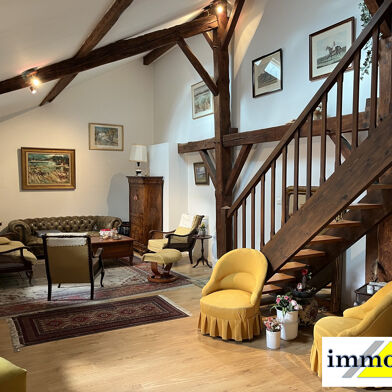 Appartement 3 pièces 239000 €