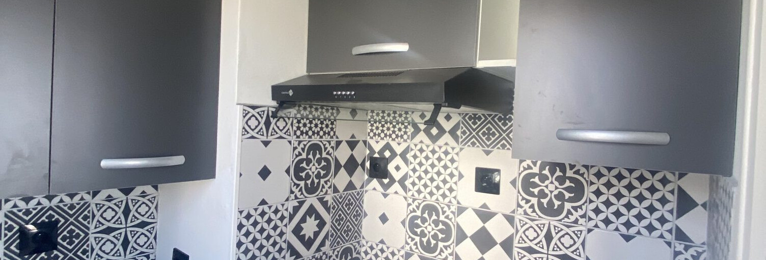 Appartement 1 Pièce 22 m² à vendre à Dax (40100)