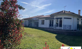 Maison 7 Pièces 207 m² à vendre à Dax (40100)