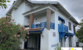 Maison 7 Pièces 170 m² à vendre à Dax (40100)