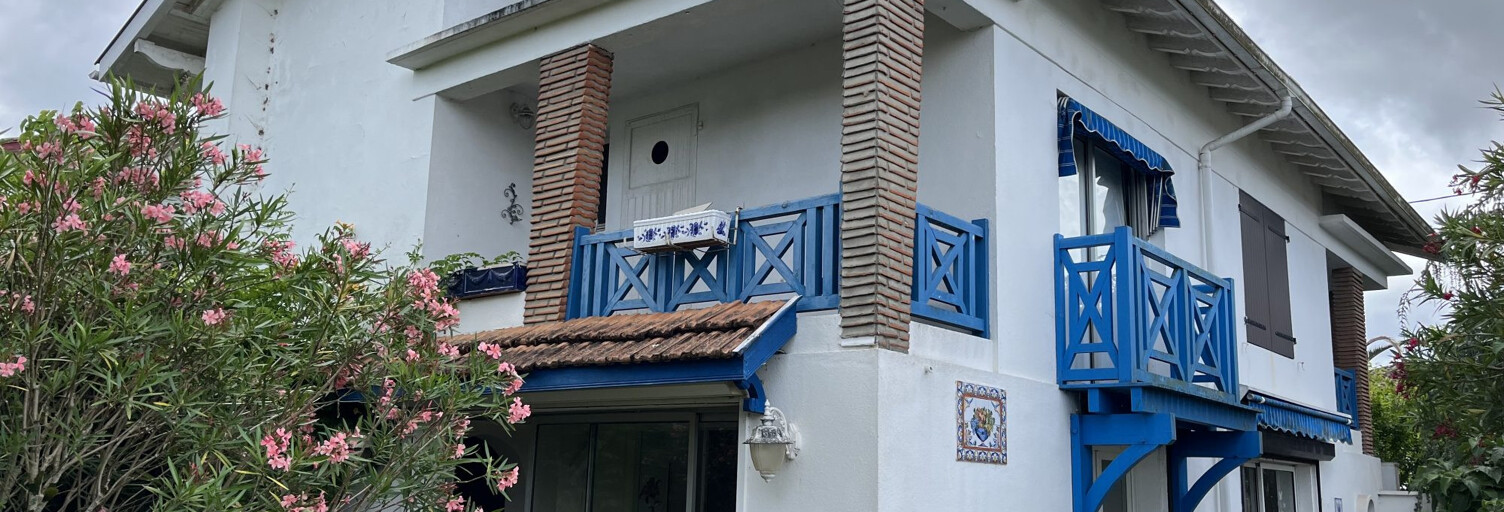 Maison 7 Pièces 170 m² à vendre à Dax (40100)